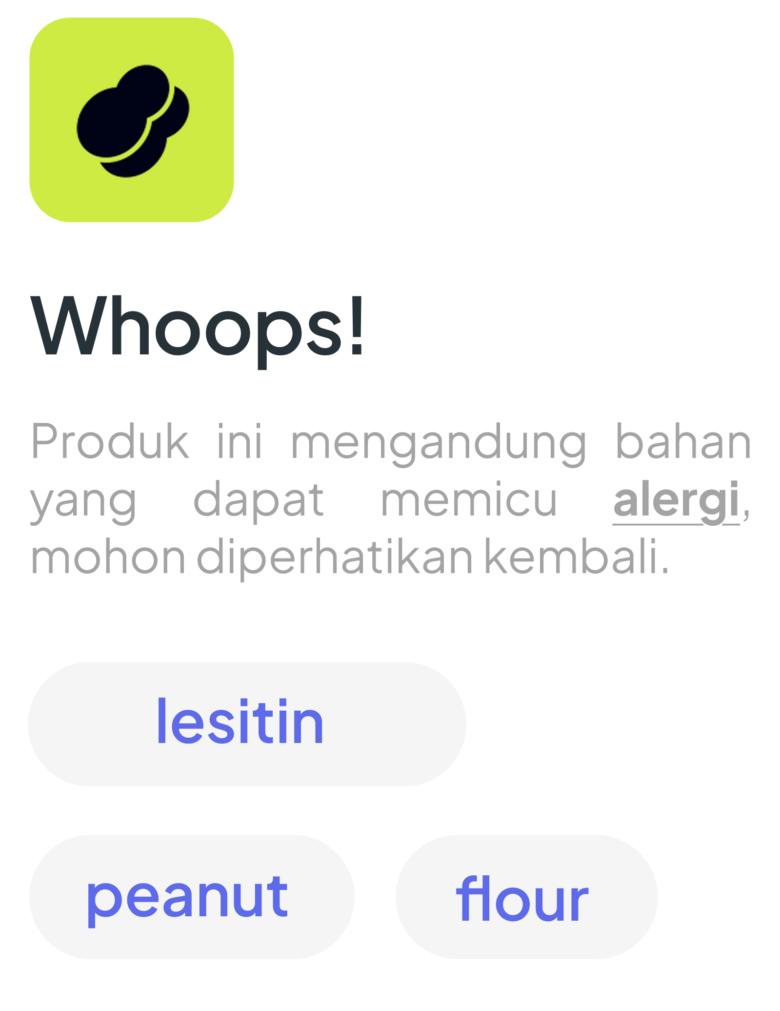 Built-in Optimizations